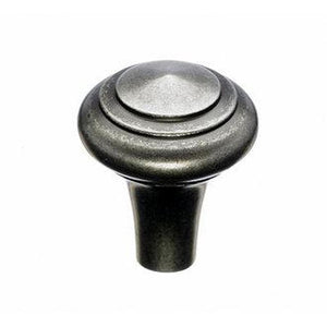 Top Knobs M1480 Aspen Peak Knob 1