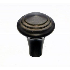 Top Knobs M1482 Aspen Peak Knob 1
