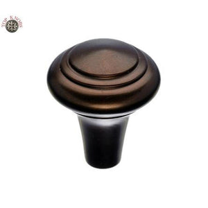 Top Knobs M1483 Aspen Peak Knob 1