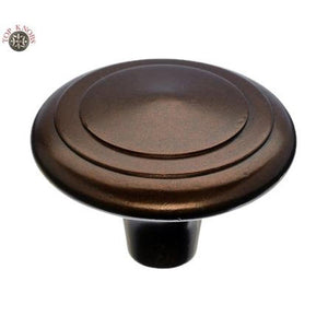 Top Knobs M1498 Aspen Peak Knob 2