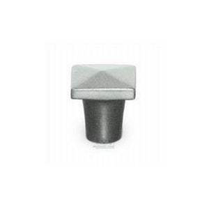 Top Knobs M1510 Aspen Square Knob 7/8