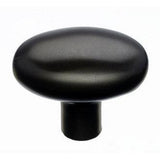 Top Knobs M1537 Aspen Potato Knob Small 1 9/16" - Medium Bronze