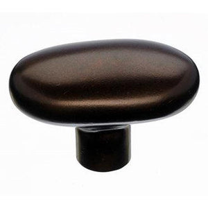 Top Knobs M1543 Aspen Potato Knob Large 2