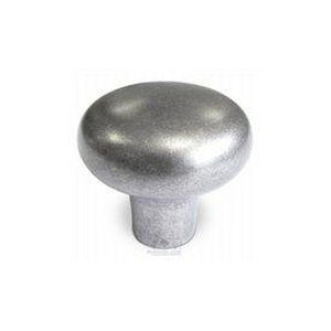 Top Knobs M1560 Aspen Round Knob 1 5/8