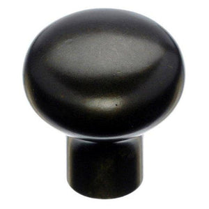 Top Knobs M1562 Aspen Round Knob 1 5/8