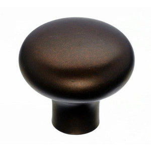 Top Knobs M1563 Aspen Round Knob 1 5/8