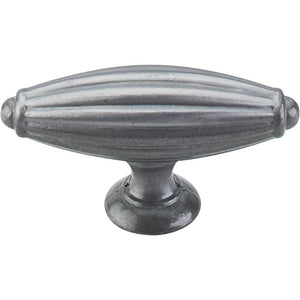 Top Knobs M157 Tuscany T-Handle Large 2 7/8