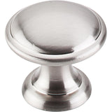 Top Knobs M1581 Rounded Knob 1 1/4"
