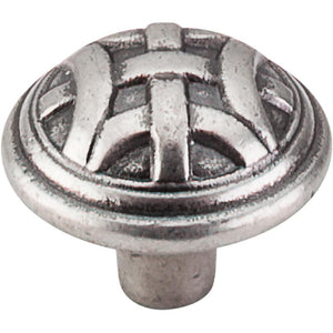 Top Knobs M158 Celtic Knob Large 1 1/4