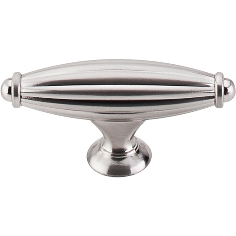 Top Knobs M1595 Tuscany T-Handle Small 2 5/8"