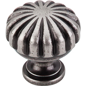 Top Knobs M1596 Melon Knob 1 1/4