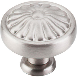 Top Knobs M1599 Flower Knob 1 1/4