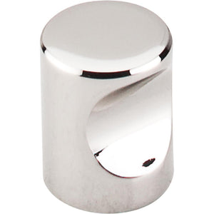 Top Knobs M1600 Indent Knob 3/4