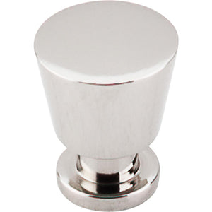 Top Knobs M1606 Rocks Knob 7/8