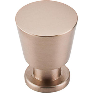 Top Knobs M1607 Rocks Knob 7/8