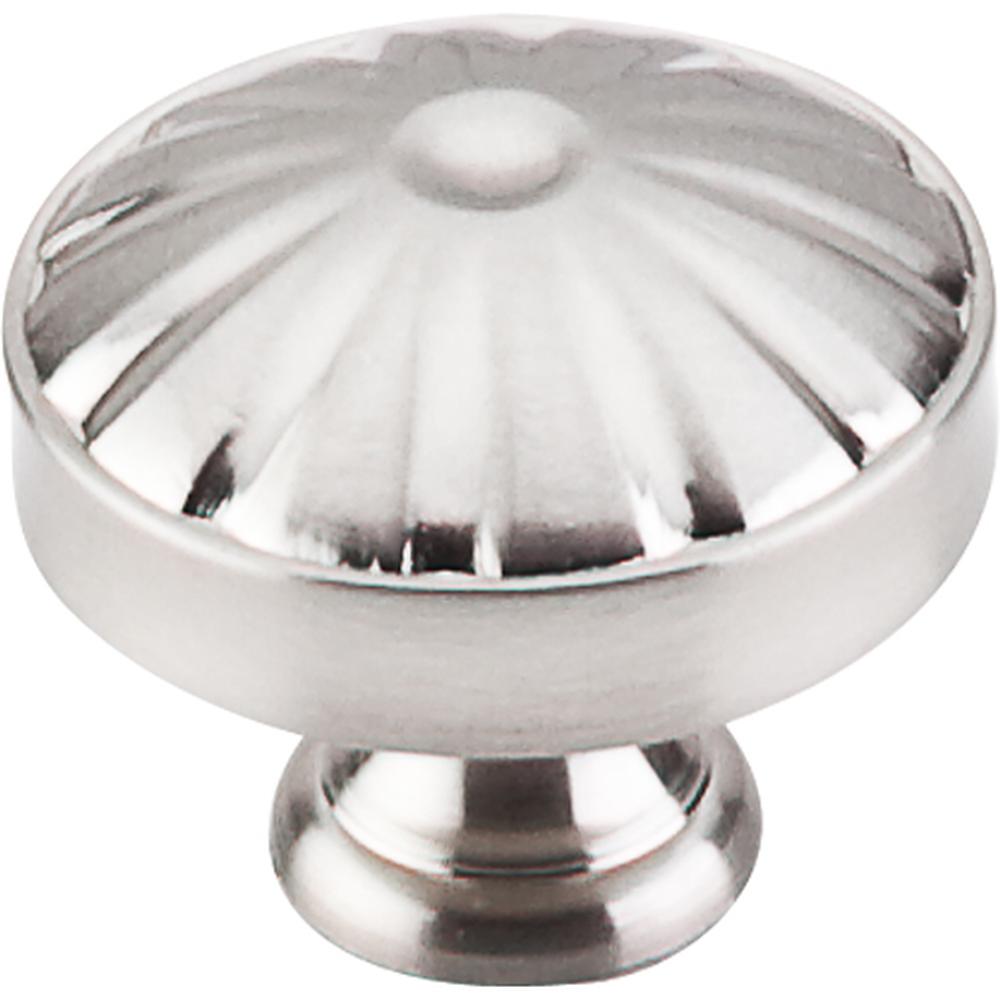 Top Knobs M1609 Hudson Knob 1 1/4"