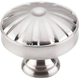 Top Knobs M1609 Hudson Knob 1 1/4"