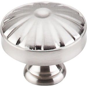 Top Knobs M1609 Hudson Knob 1 1/4"
