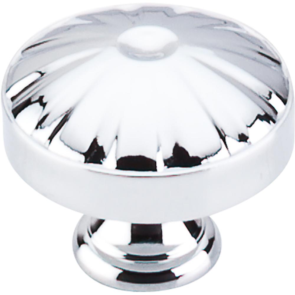 Top Knobs M1610 Hudson Knob 1 1/4"