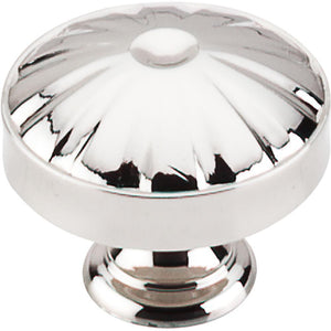 Top Knobs M1611 Hudson Knob 1 1/4