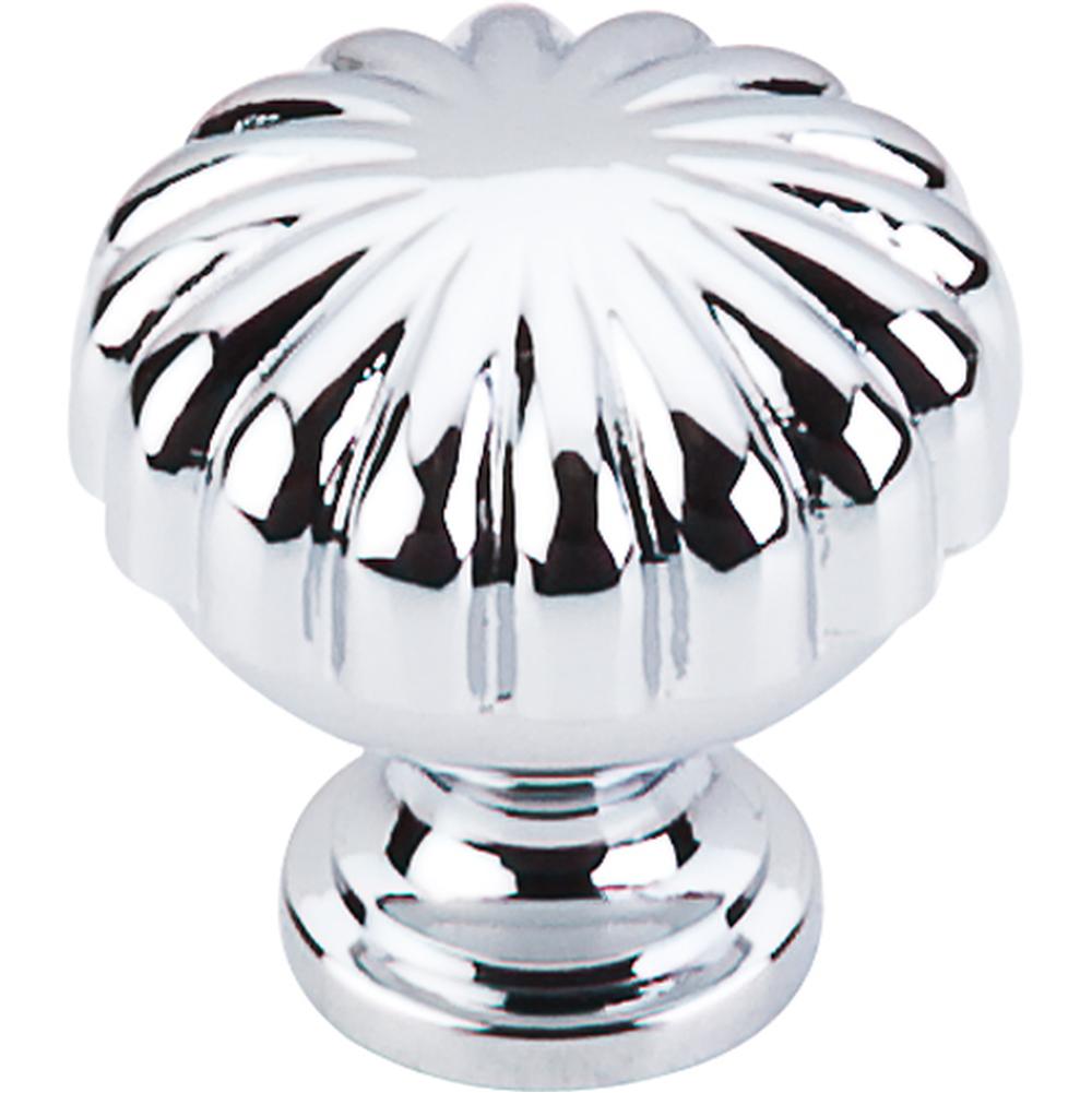 Top Knobs M1615 Melon Knob 1 1/4"