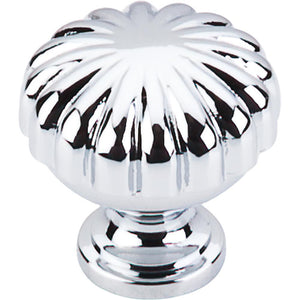 Top Knobs M1615 Melon Knob 1 1/4"