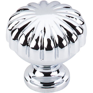 Top Knobs M1615 Melon Knob 1 1/4