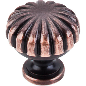 Top Knobs M1616 Melon Knob 1 1/4