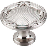 Top Knobs M1617 Ribbon Reed Knob 1 1/4"