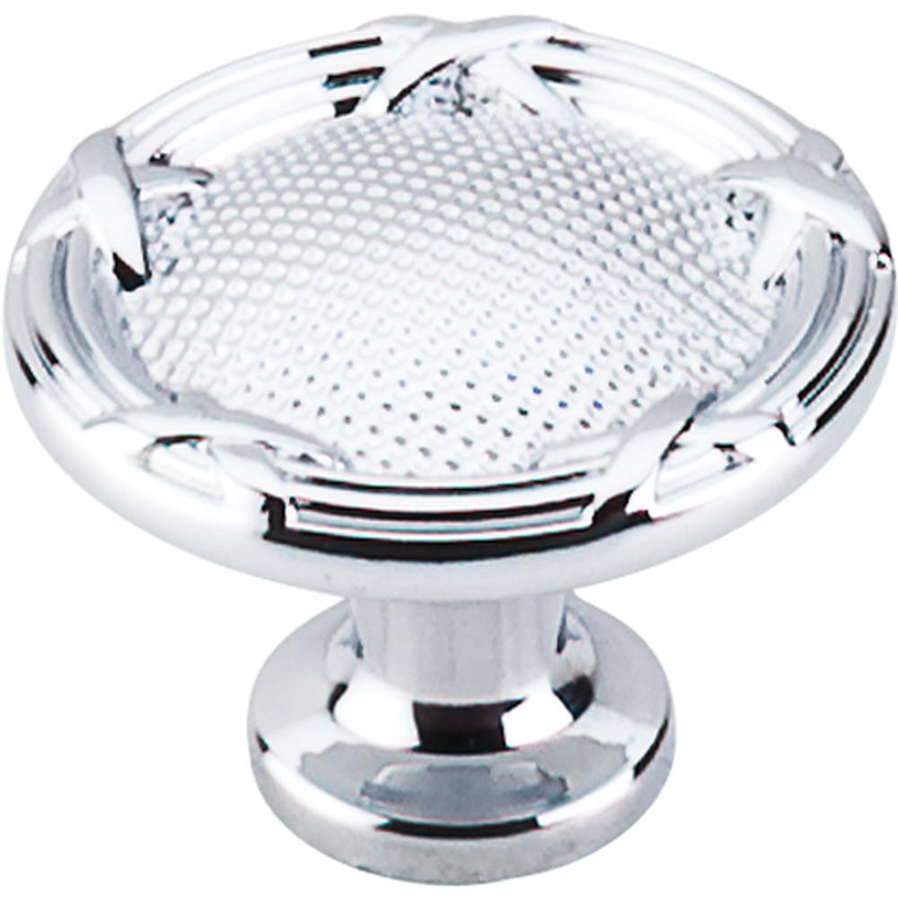 Top Knobs M1618 Ribbon Reed Knob 1 1/4"