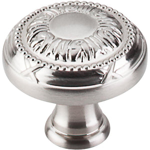 Top Knobs M1621 Ribbon Knob 1 1/8