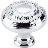 Top Knobs M1622 Ribbon Knob 1 1/8"