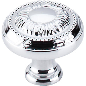 Top Knobs M1622 Ribbon Knob 1 1/8"