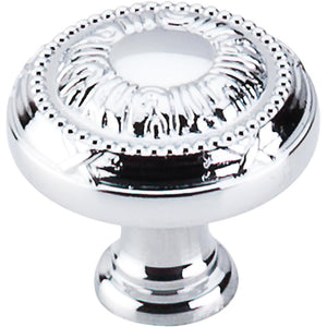 Top Knobs M1622 Ribbon Knob 1 1/8