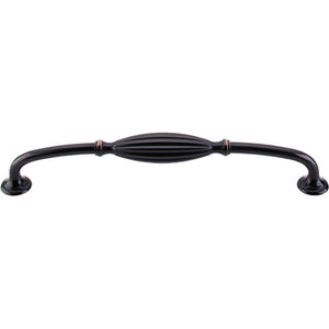 Top Knobs M1629 Tuscany D-Pull Large 8 13/16