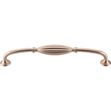 Top Knobs M1630 Tuscany D-Pull Large 8 13/16" - Brushed Bronze