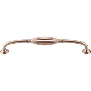 Top Knobs M1630 Tuscany D-Pull Large 8 13/16
