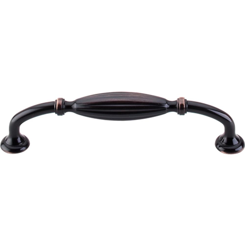 Top Knobs M1631 Tuscany D-Pull Small 5 1/16" - Tuscan Bronze