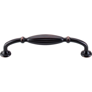 Top Knobs M1631 Tuscany D-Pull Small 5 1/16