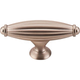 Top Knobs M1636 Tuscany T-Handle Small 2 5/8" - Brushed Bronze