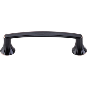 Top Knobs M1637 Rue Pull 3 3/4