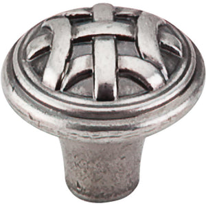 Top Knobs M163 Celtic Knob Small 1