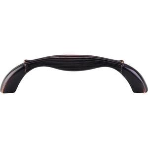 Top Knobs M1640 Straight Pull 3 3/4" - Tuscan Bronze