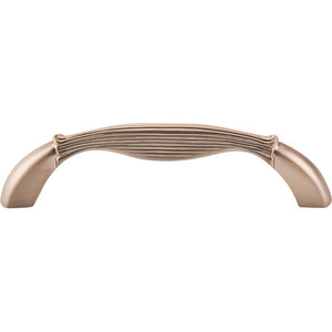 Top Knobs M1641 Straight Pull 3 3/4