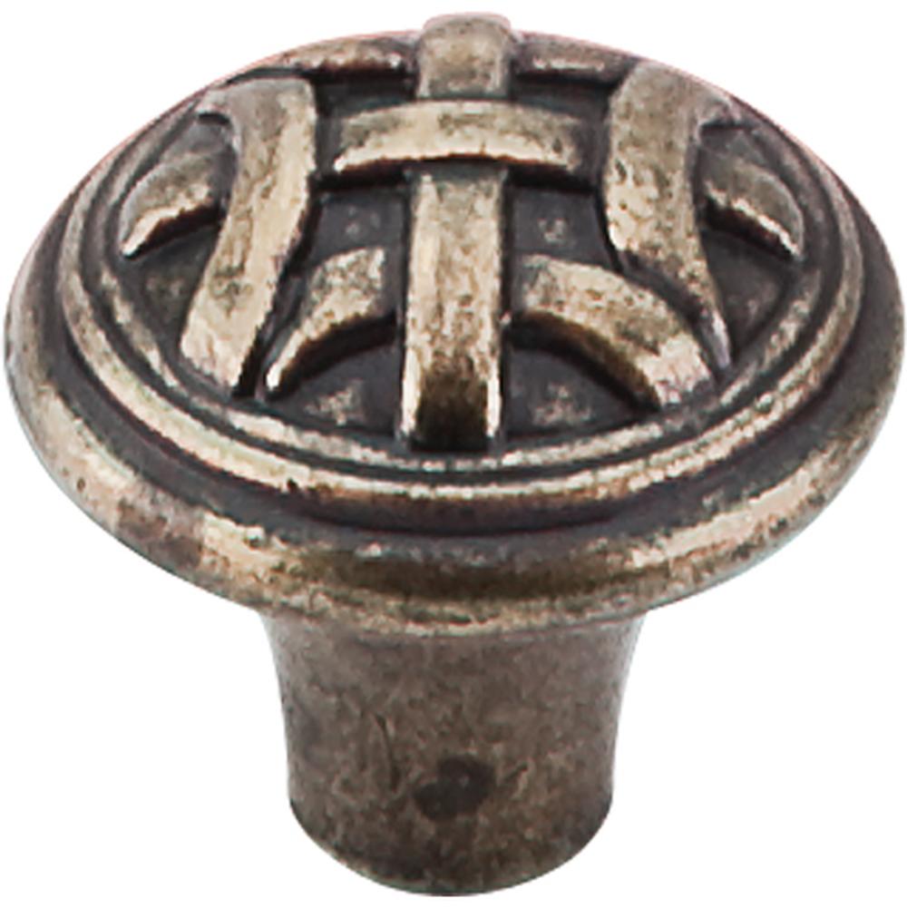 Top Knobs M165 Celtic Knob Small 1" - German Bronze