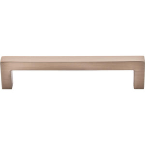 Top Knobs M1651 Square Bar Pull 5 1/16