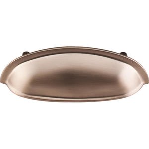 Top Knobs M1675 Somerset Cup Pull 3