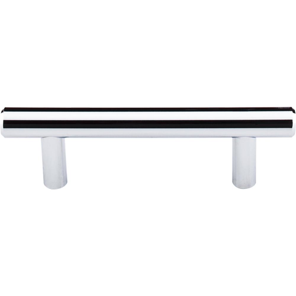 Top Knobs M1689 Hopewell Bar Pull 3"