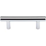 Top Knobs M1689 Hopewell Bar Pull 3"