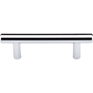 Top Knobs M1689 Hopewell Bar Pull 3"